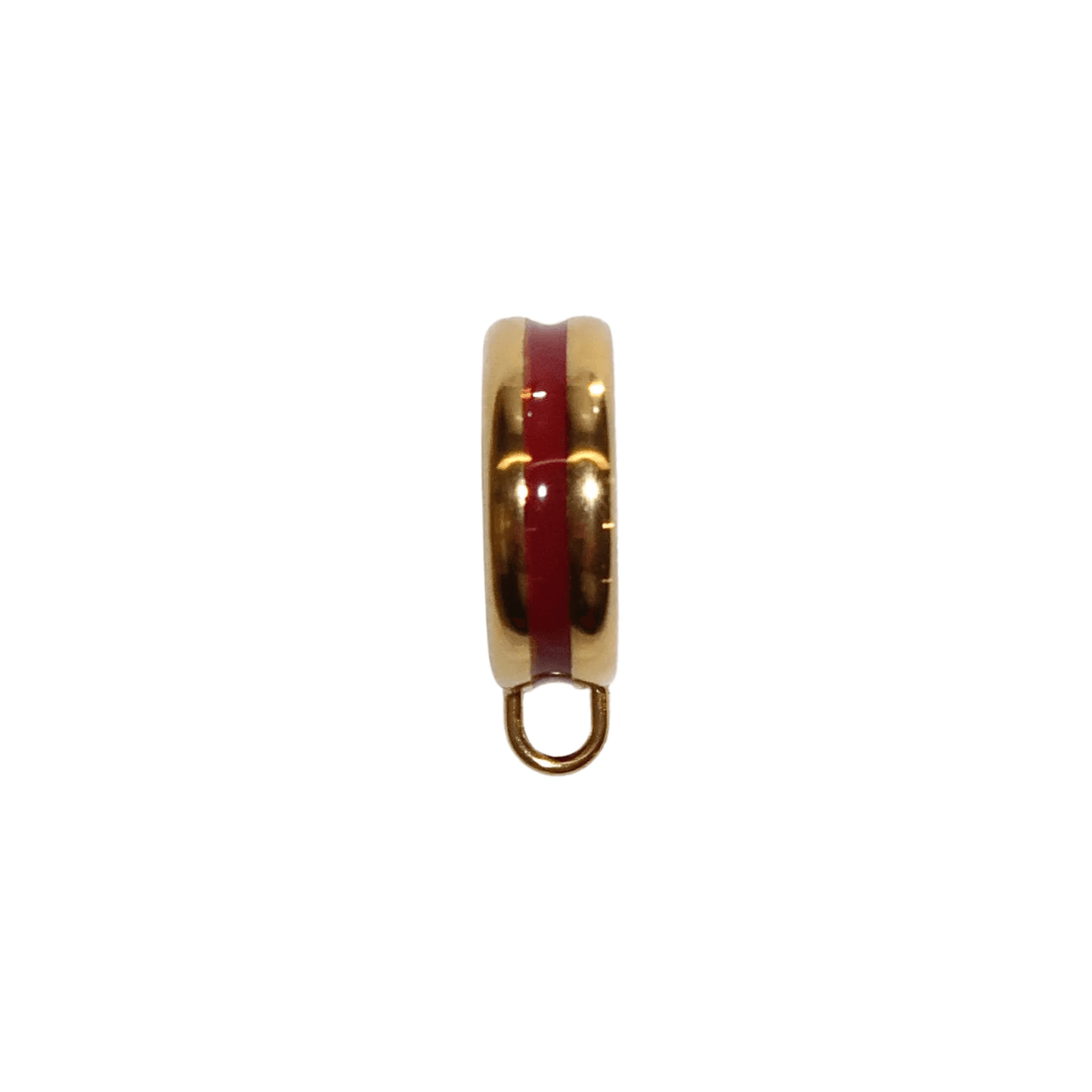 Ammos Bond – Gold Bond with Red Stripe